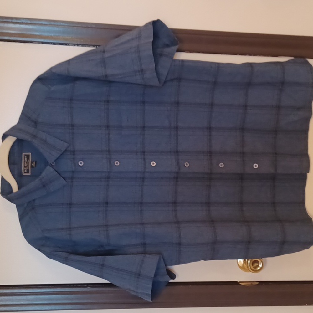 M.E.SPORT Collection shirt